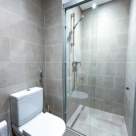 Apartment Апартаменти Nesebar