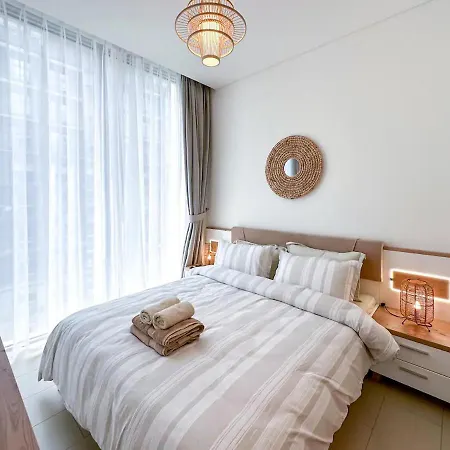 Apartment Апартаменти