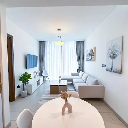 Apartment Апартаменти Nesebar