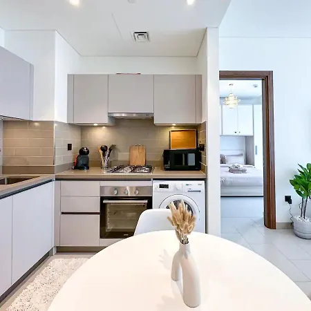 Apartment Апартаменти *